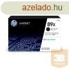 HP Toner (89X) CF289X fekete 10000/oldal M507/M528