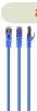 Gembird CAT6 F-UTP Patch Cable 2m Blue