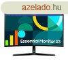 Samsung Monitor 27" - S27D366GAU (VA, 1920x1080, 16:9, 