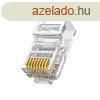 Nestron UTP RJ45 csatlakoz; Cat6/Cat6e; fali s patch kbel