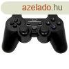 Esperanza Warrior USB Gamepad Black