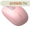 UGREEN 90686 Wireless Mouse Pink