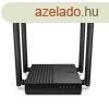 tp-link Archer C64, AC1200 Dual-Band Wi-Fi RouterSPEED: 400 