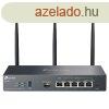 tp-link ER706W, Omada AX3000 Wi-Fi 6 Gigabit VPN RouterPORT