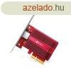 tp-link TX401, 10gigabite hlzati adapter PCI Express