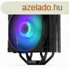 ENDORFY hts CPU Fera 5 fekete ARGB / ultrahalk/ 120mm fan/