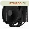 ENDORFY hts CPU Fortis 5 fekete / 140mm fan/ 6 heatpipes /
