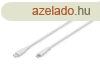 Digitus AK-600110-020-W USB 2.0 Type C -Lightning cable 2m W