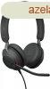 Jabra Evolve2 40 SE USB C/A UC Stereo Headset Black
