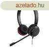 Jabra Evolve 20 SE UC Stereo USB C/A Black