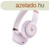 Apple Beats Solo4 Bluetooth Headset Could Pink