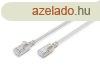 Digitus CAT6A F-FTP Patch Cable 1,5m Grey