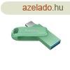 Sandisk 1TB Ultra Dual Drive Go Type-C USB3.2 Absinthe Green