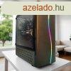 Kompakt Gamer Inspire Gamer PC i3-12100F/16DDR4/512SSD/RX640