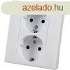 Anco 321100 Evian 2-es fehr fldelt dugalj