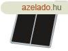Sebszeti vghoz REM gumilap elektrda 20 x15 cm - kbel n