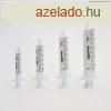 Fecskend 10ml, 2 rszes, Luer, duoNEX