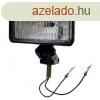 Longlife Halogen munkalmpa tglalap alak 50 W