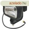 Longlife Halogen munkalmpa tglalap alak 55 W