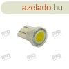 LED 12V 5W T10 helyre 