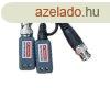 Nestron 1 csatorns passzv HD-TVI/HD-CVI/AHD videoad/-vev