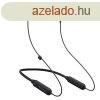 Pioneer SE-QL7BT-R mikrofonos bluetooth flhallgat, piros
