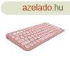 LOGITECH Billentyzet - Pebble Keys 2 K380s Vezetk Nlkli 