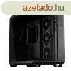 ASUS Hz TUF Gaming GT502, Tpegysg nlkl, Fekete, vegfal