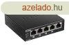 D-Link DGS-1005P 5?Port Desktop Gigabit PoE+ Switch
