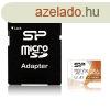 Silicon Power 256GB microSDXC Superior Pro UHS-1 U3 V30 A1 C