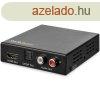 Startech HDMI Audio Extractor with 4K 60Hz Support