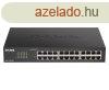 D-Link DGS-1100-24V2 24 Port Gigabit Smart Managed Switch