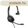 Jabra Evolve2 30 SE USB-C/A UC Mono Headset Black