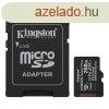 Kingston 256GB microSDXC Canvas Select Plus Gen3 Class 10 UH