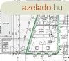 Elad Keszthelyen egy j pts iroda vagy zlethelysg.