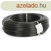 Gembird RJ11 Telefonkbel 100m Black