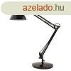 Asztali lmpa, 11 W, ALBA "Architect", fekete