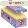 ntapad jegyzettmb csomag, 76x76 mm, 16x90 lap, 3M POSTIT 
