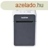 Brother TD-2135NWB Cmkenyomtat Gray/White