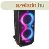 JBL Party Box 710 Black hangszr