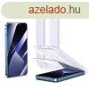 Joyroom Easy Fit Full Screen edzett veg tartval iPhone 14 