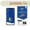 3MK FlexibleGlass Lite iPhone 11 Pro hibrid veg Lite kijelz