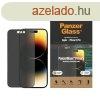 PanzerGlass Ultra-Wide Fit iPhone 14 Pro 6,1" Privacy S