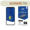 3MK FlexibleGlass Lite iPhone XS hibrid veg Lite kijelzvd
