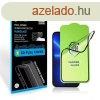 iPhone 14 Pro (6.1") flexibilis hibrid flia, edzett, 3