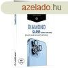 MS Diamond Glass Camera Lens Cover iPhone 14 Pro 6,1"/1