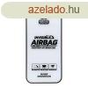 5D Mr. Monkey Glass (Airbag Anti-broken) vegflia fekete sz
