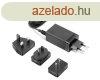 Lenovo 65W USB-C AC Travel Adapter Black