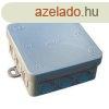 PD85X85 puha fal ktdoboz