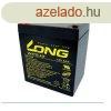 Long WP5-12 akkumultor 12V/5Ah